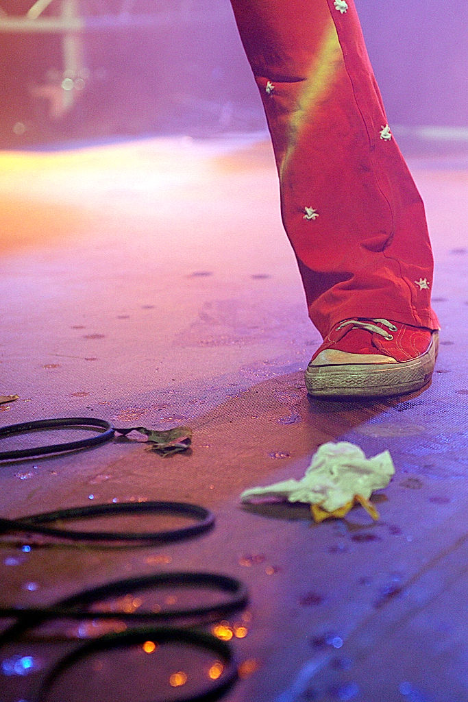 Joddla med Siv - 2010 - SommarRock Svedala