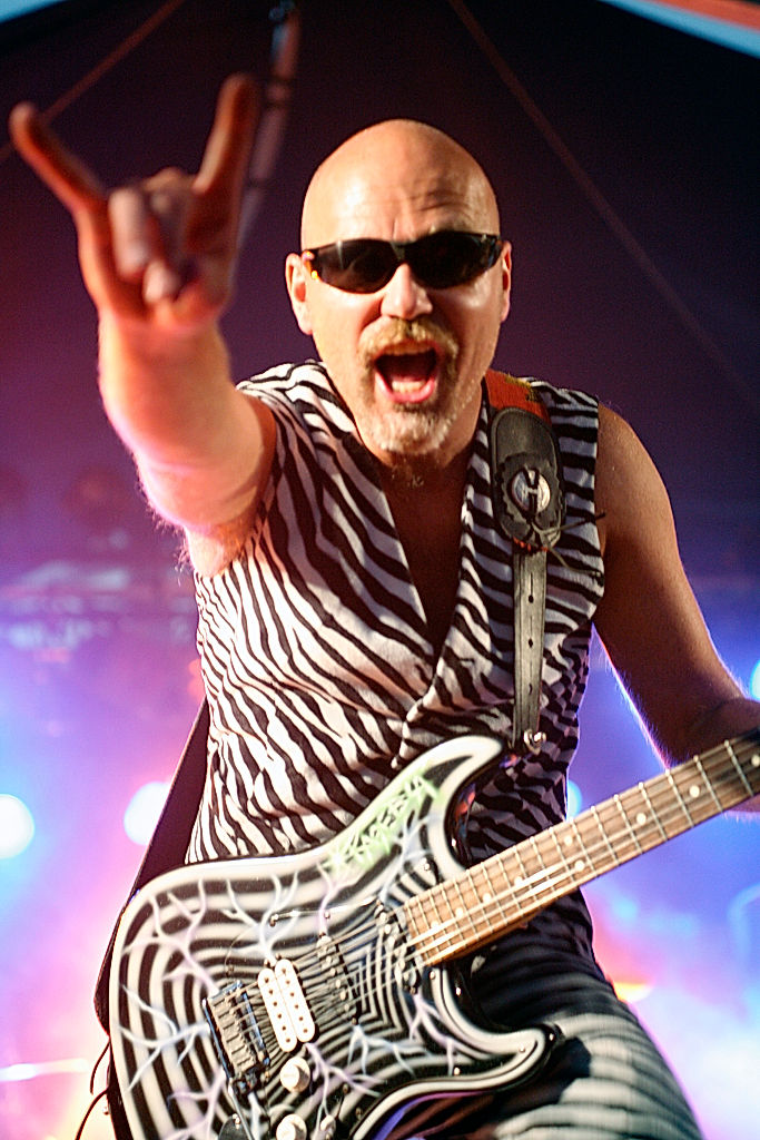 Joddla med Siv - 2010 - SommarRock Svedala