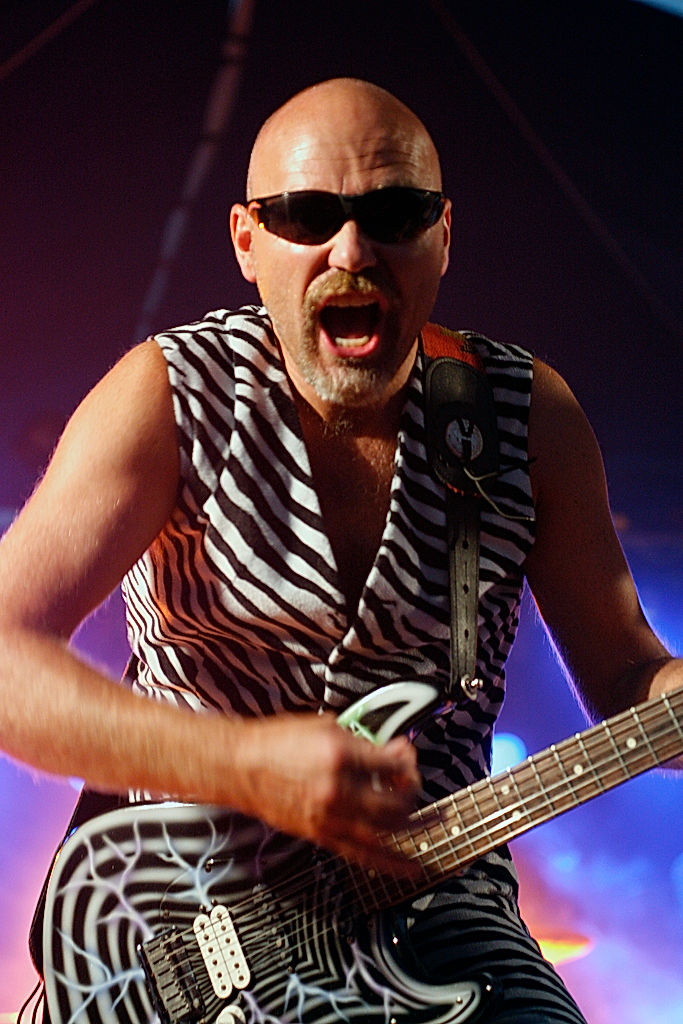 Joddla med Siv - 2010 - SommarRock Svedala