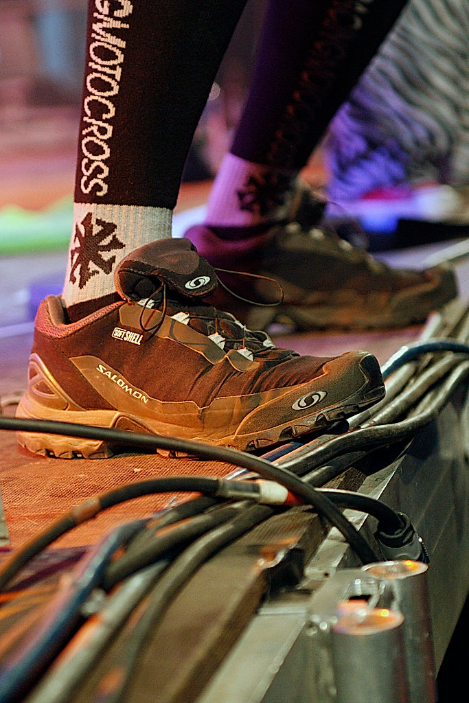 Joddla med Siv - 2010 - SommarRock Svedala