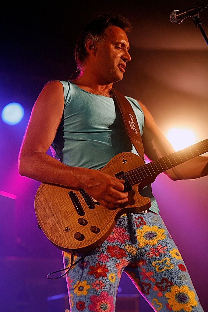 Joddla med Siv - 2010 - SommarRock Svedala