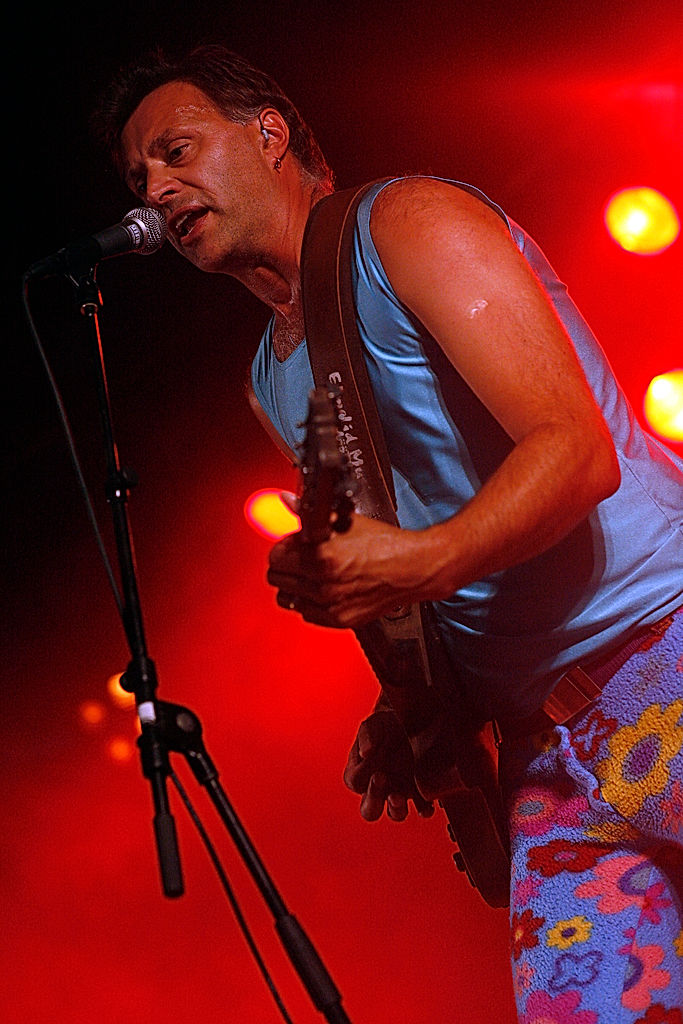 Joddla med Siv - 2010 - SommarRock Svedala