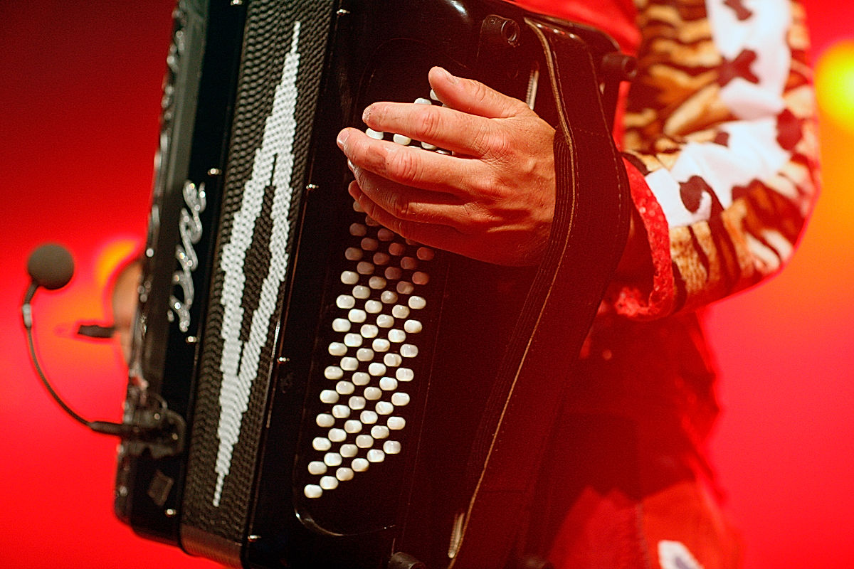 Joddla med Siv - 2010 - SommarRock Svedala