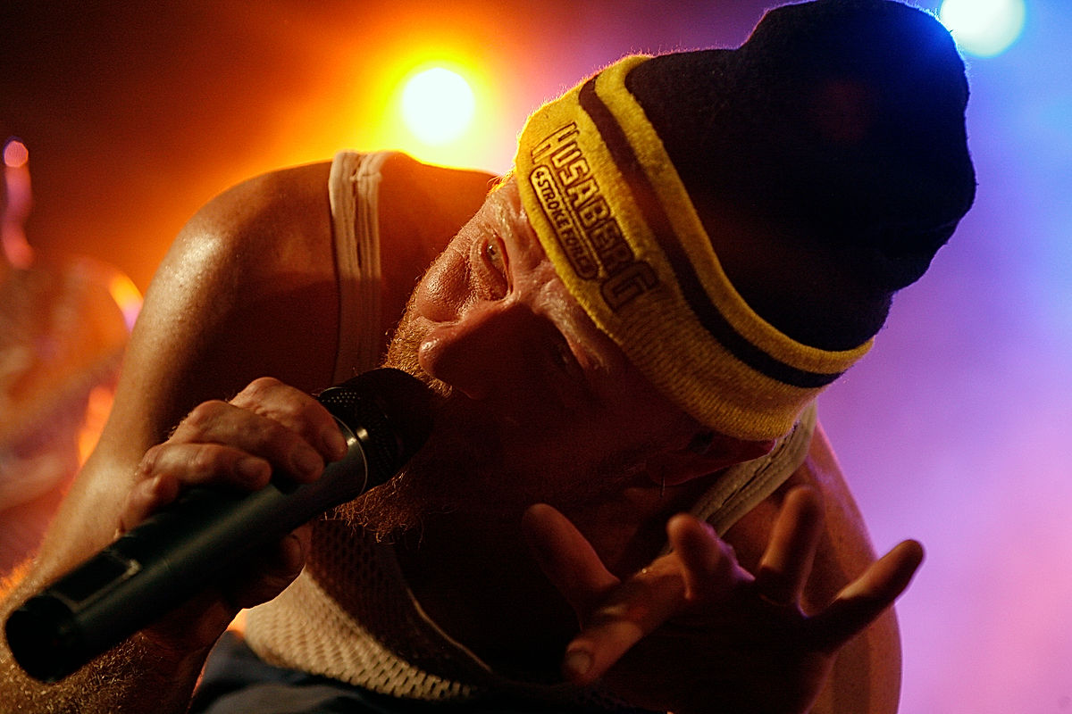 Joddla med Siv - 2010 - SommarRock Svedala