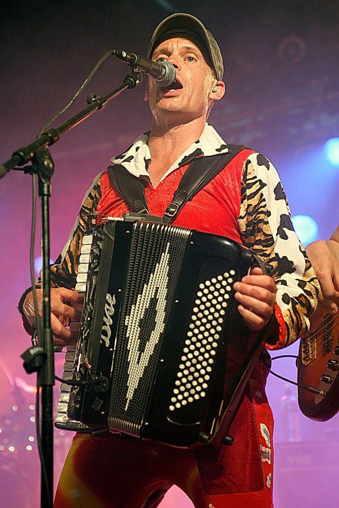 Joddla med Siv - 2010 - SommarRock Svedala