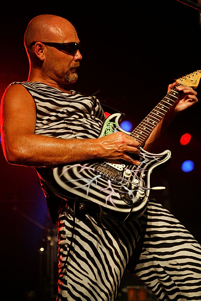 Joddla med Siv - 2010 - SommarRock Svedala