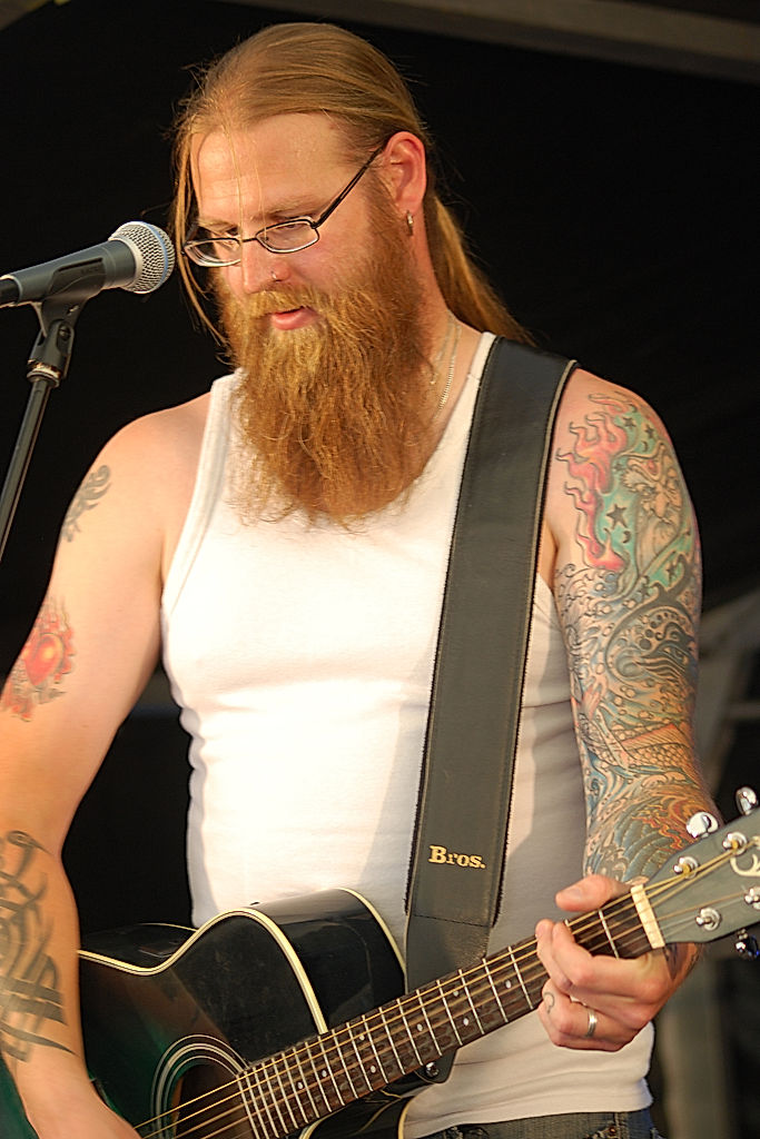 Great Pleasure - 2010 - SommarRock Svedala
