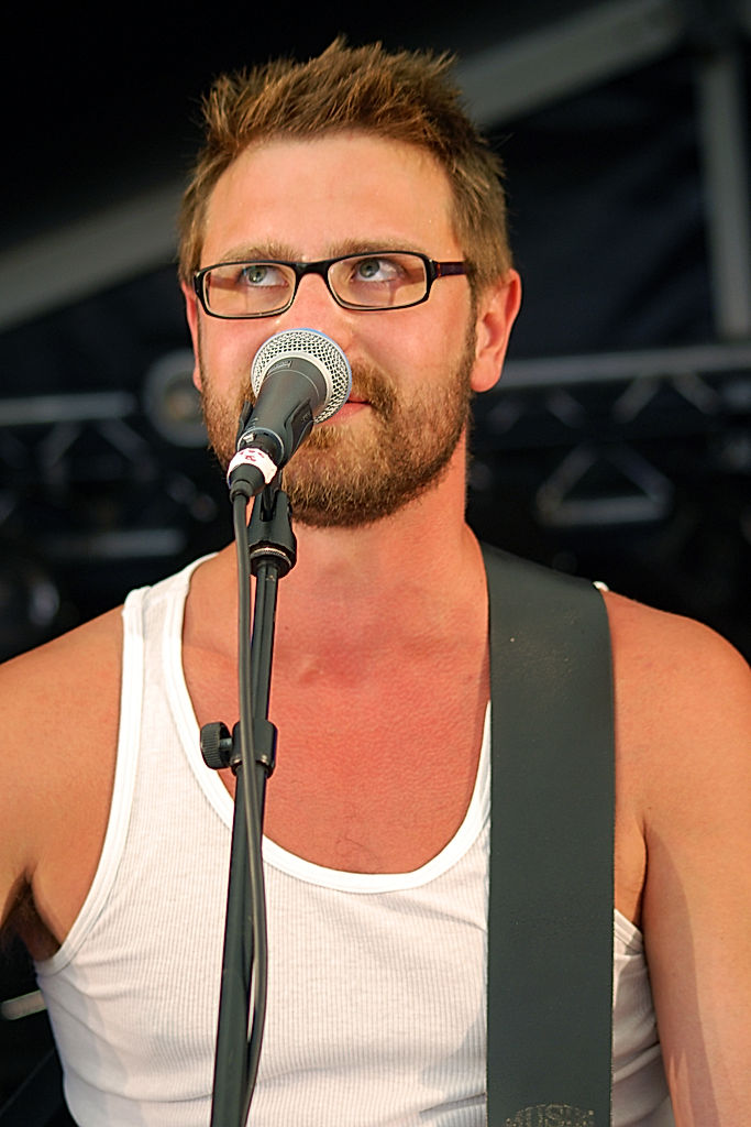 Great Pleasure - 2010 - SommarRock Svedala