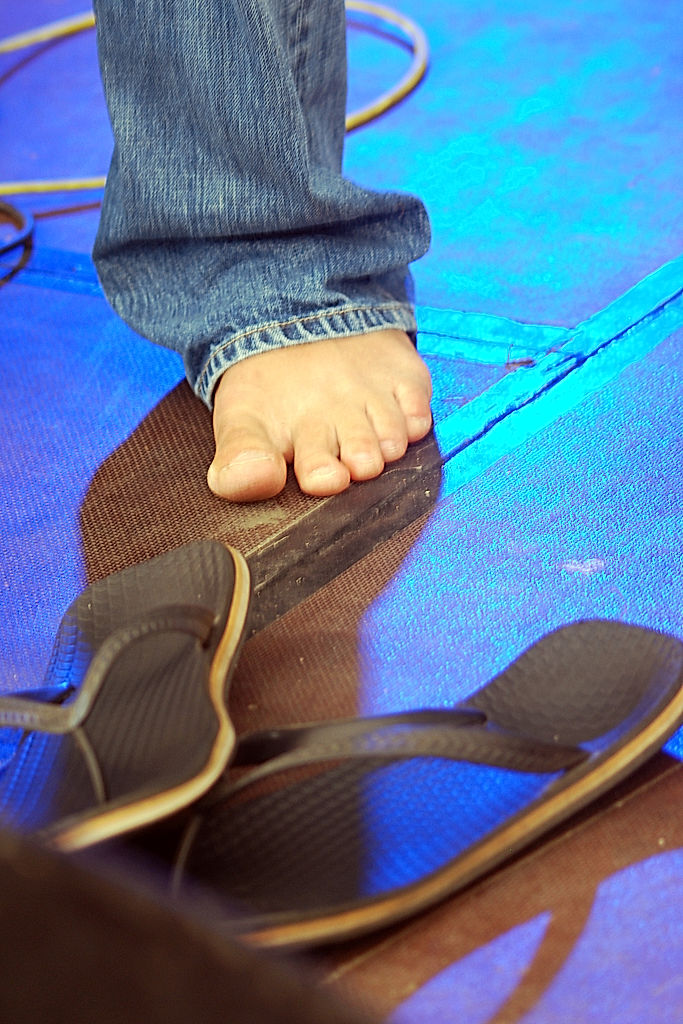 Great Pleasure - 2010 - SommarRock Svedala