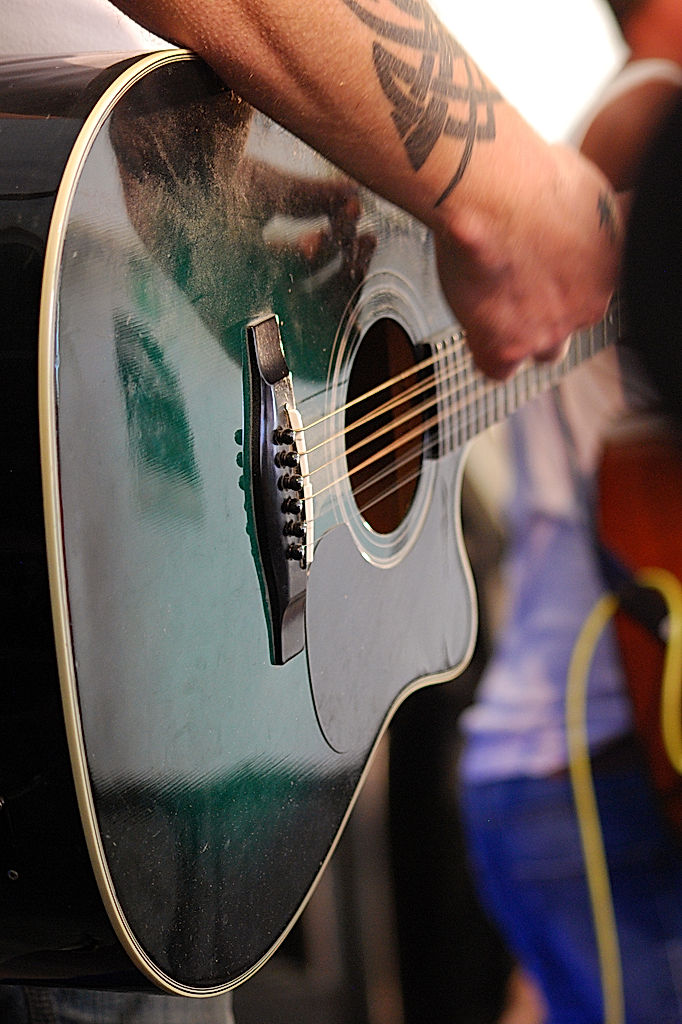 Great Pleasure - 2010 - SommarRock Svedala