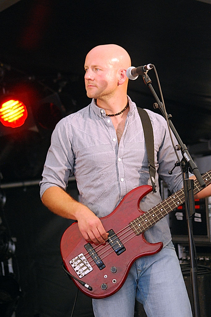 Great Pleasure - 2010 - SommarRock Svedala