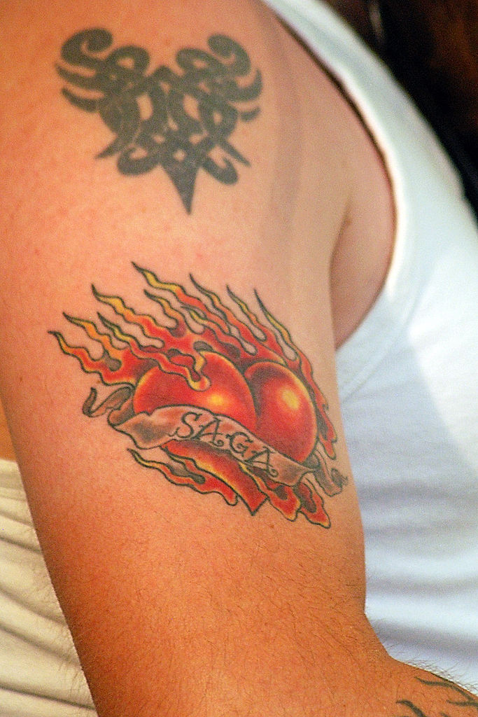 Great Pleasure - 2010 - SommarRock Svedala