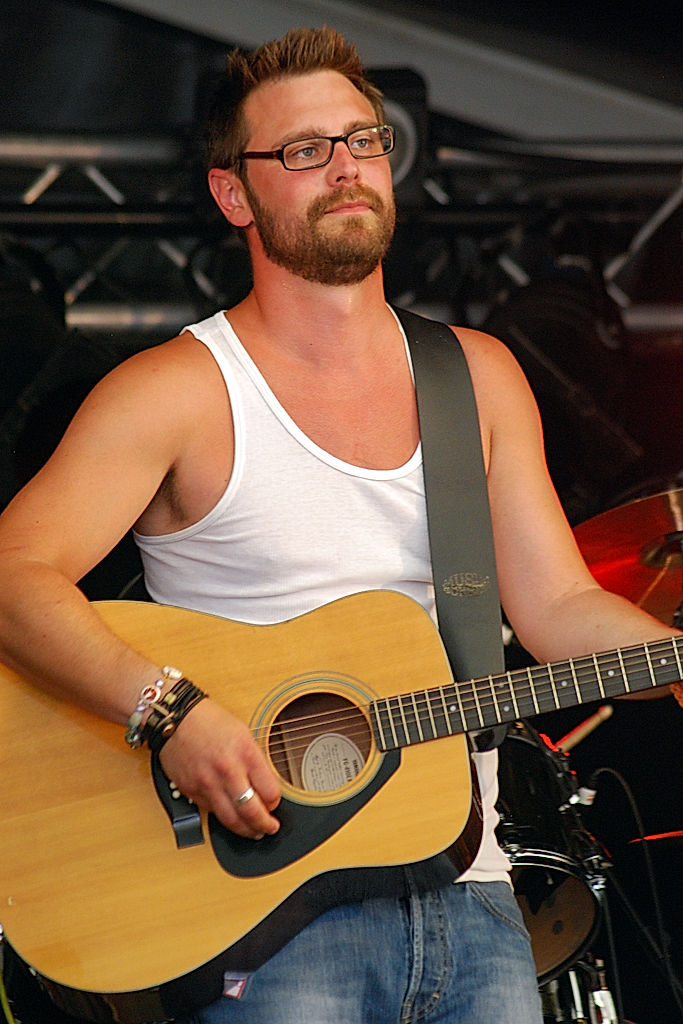 Great Pleasure - 2010 - SommarRock Svedala