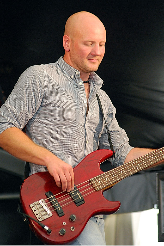 Great Pleasure - 2010 - SommarRock Svedala