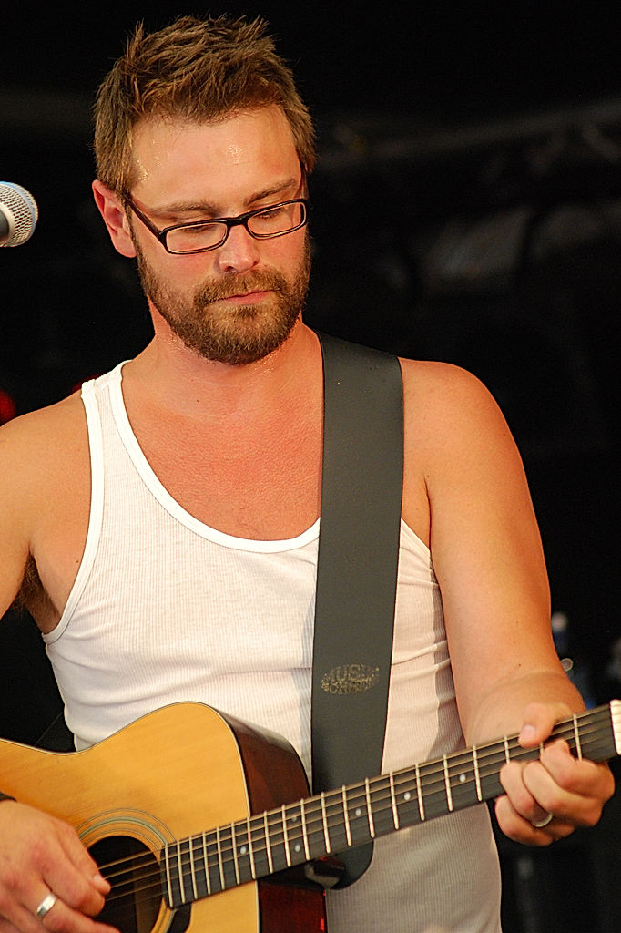 Great Pleasure - 2010 - SommarRock Svedala