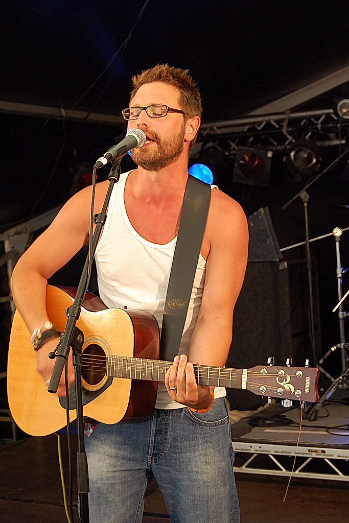 Great Pleasure - 2010 - SommarRock Svedala