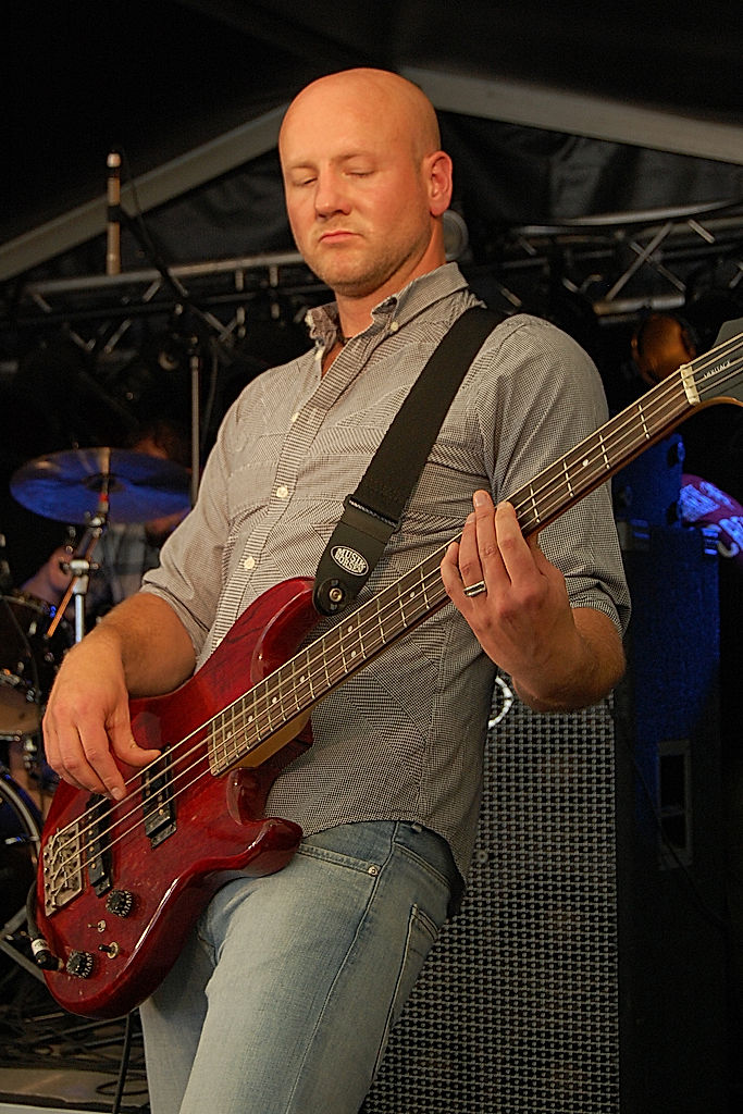 Great Pleasure - 2010 - SommarRock Svedala