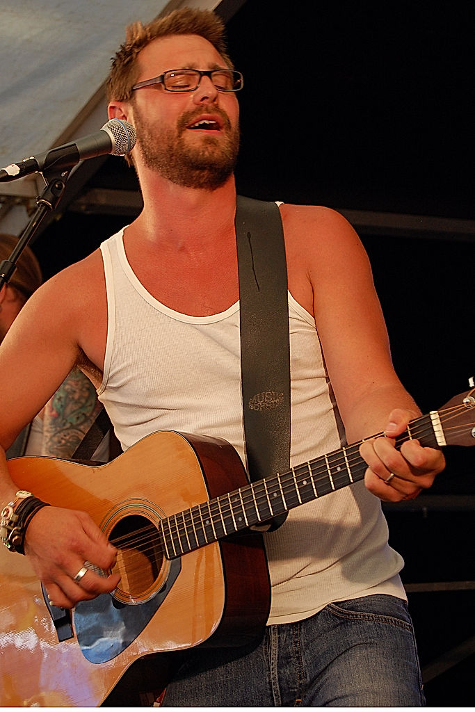 Great Pleasure - 2010 - SommarRock Svedala