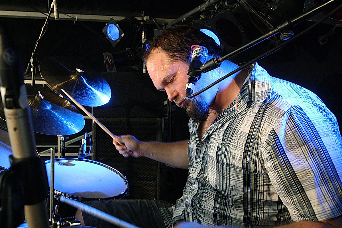 Great Pleasure - 2010 - SommarRock Svedala