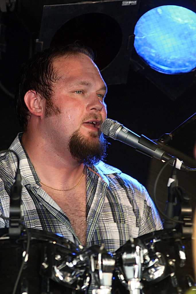 Great Pleasure - 2010 - SommarRock Svedala