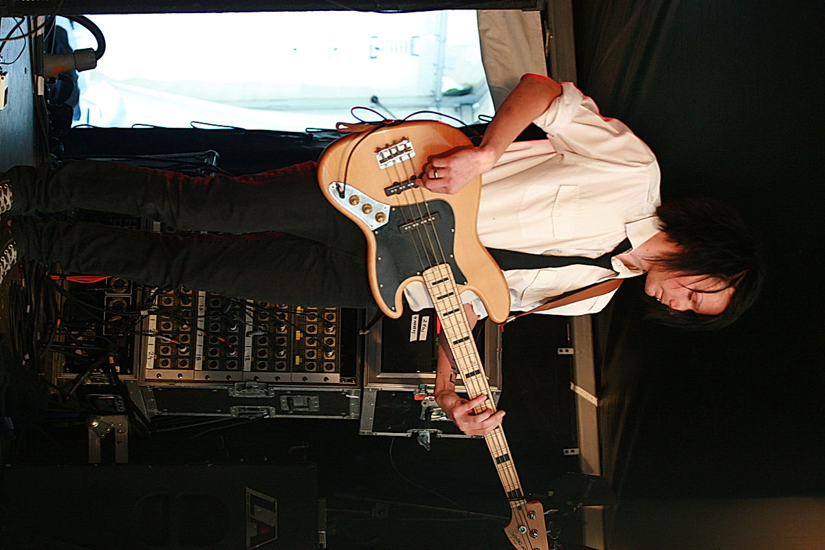 Anna Hertzman - 2010 - SommarRock Svedala