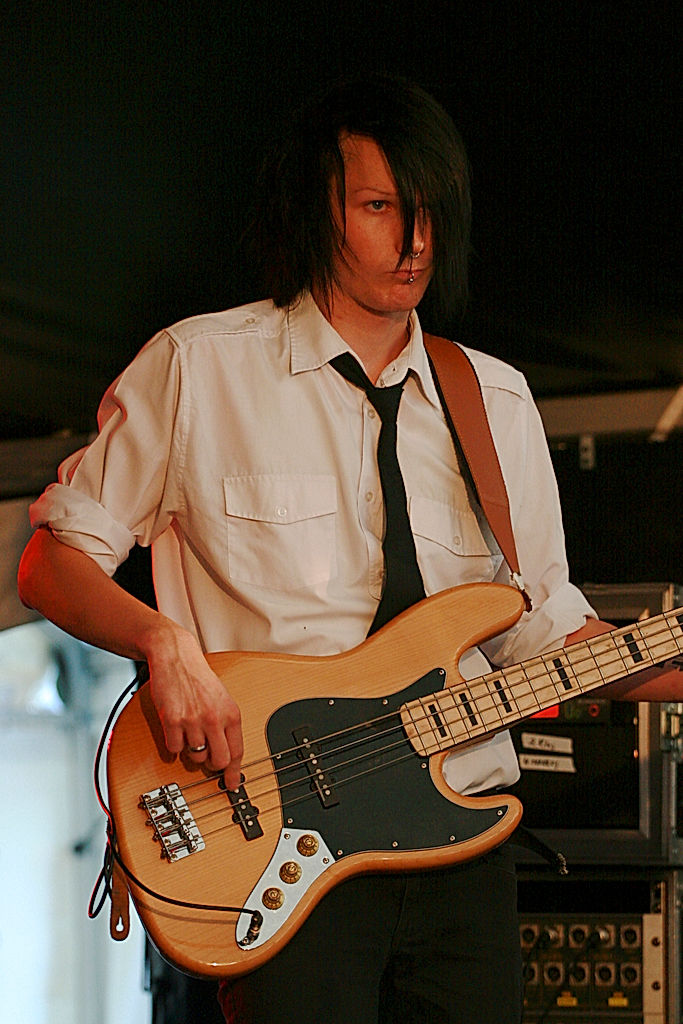 Anna Hertzman - 2010 - SommarRock Svedala