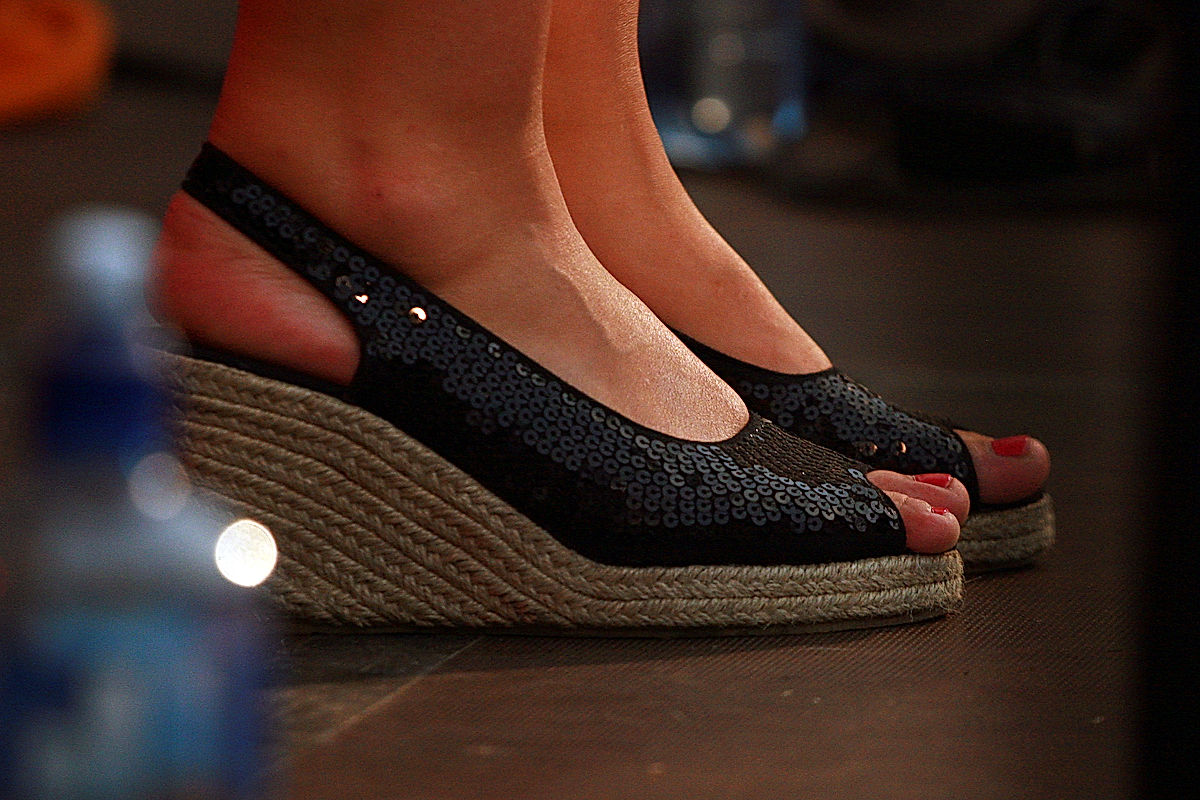 Anna Hertzman - 2010 - SommarRock Svedala