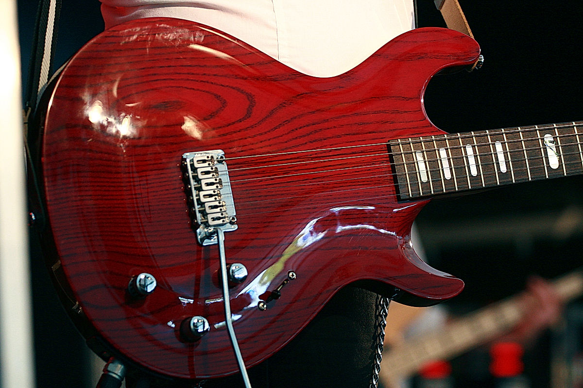 Anna Hertzman - 2010 - SommarRock Svedala