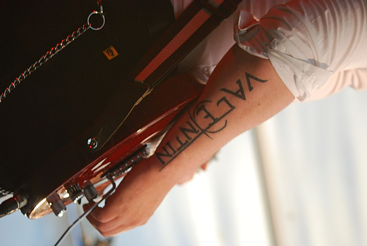 Anna Hertzman - 2010 - SommarRock Svedala