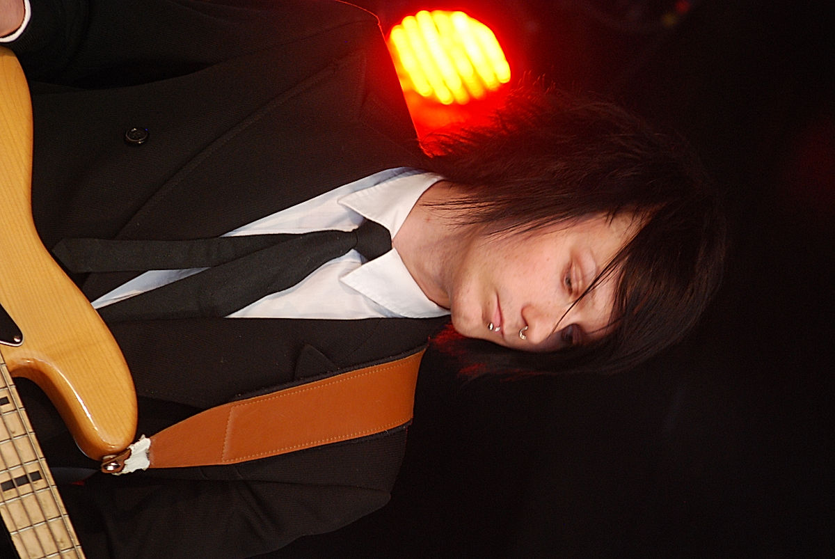 Anna Hertzman - 2010 - SommarRock Svedala