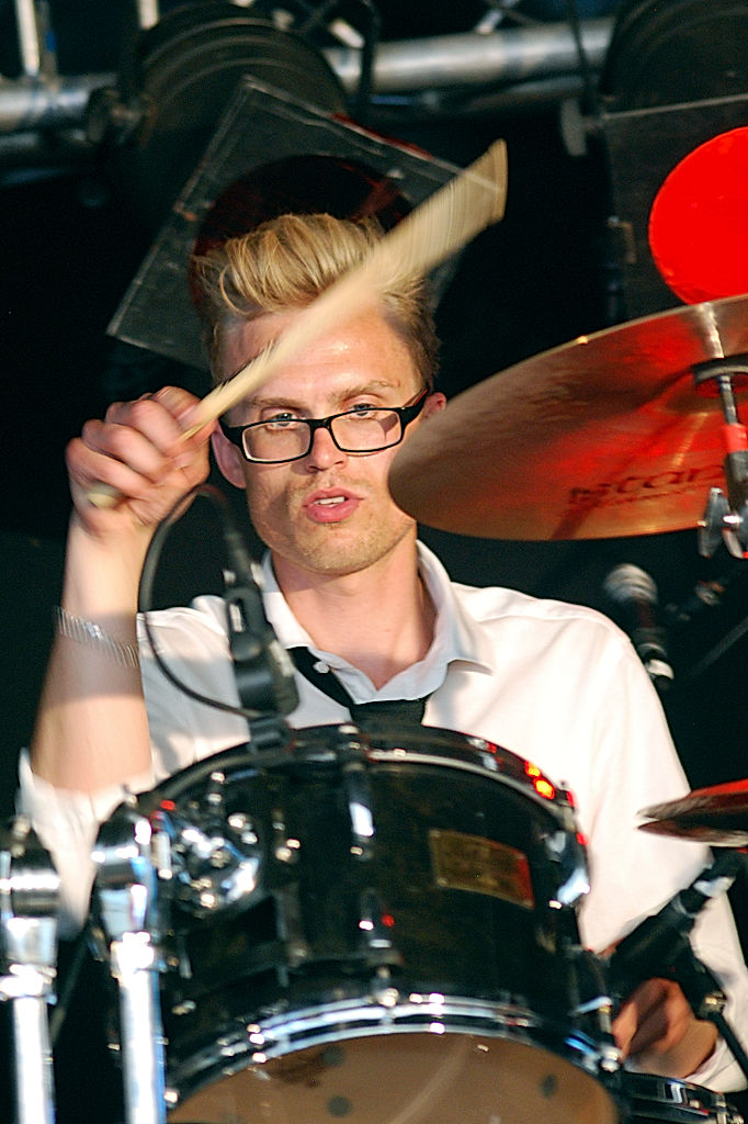 Anna Hertzman - 2010 - SommarRock Svedala