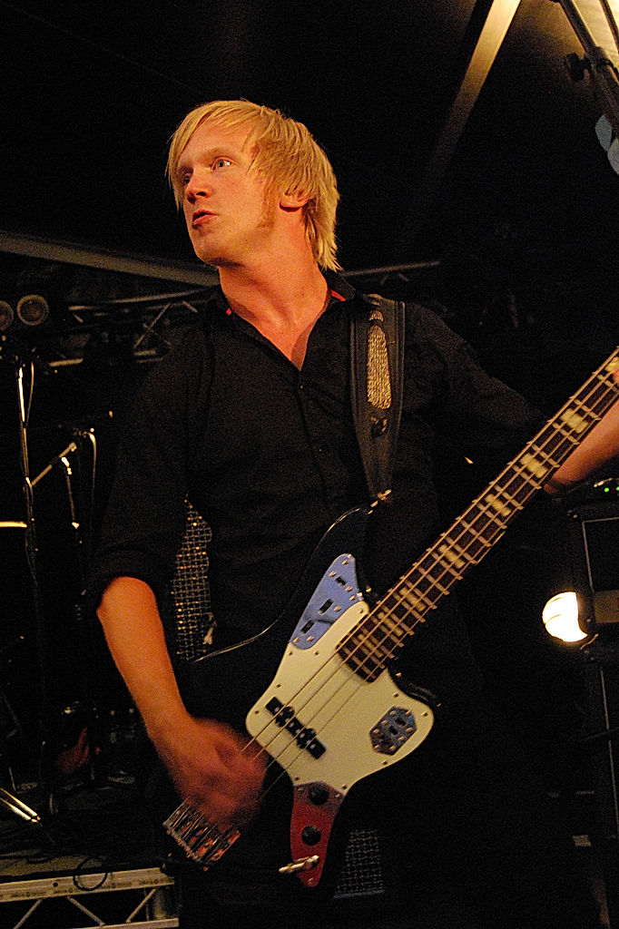 Royal Republic - 2010 - SommarRock Svedala