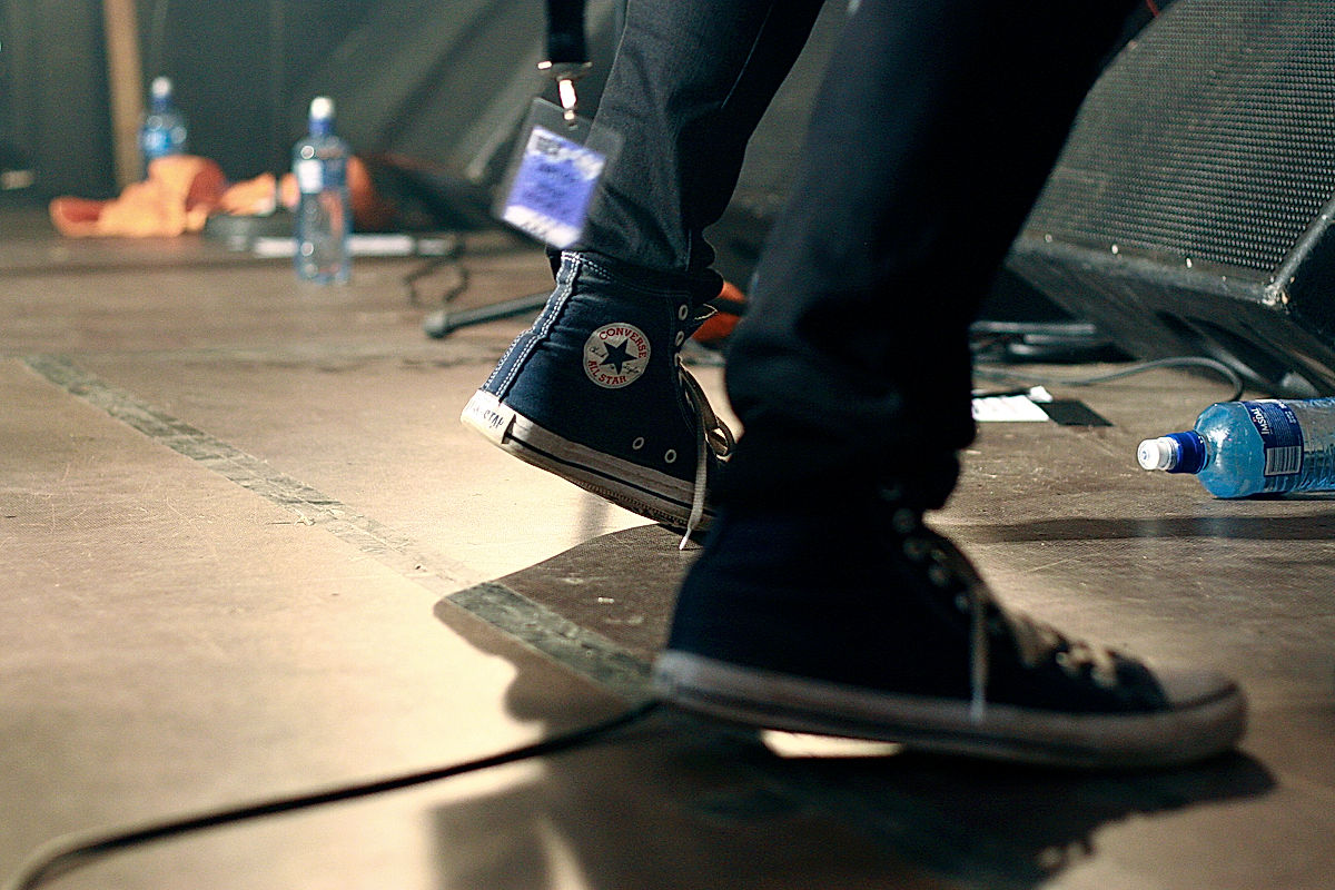 Royal Republic - 2010 - SommarRock Svedala