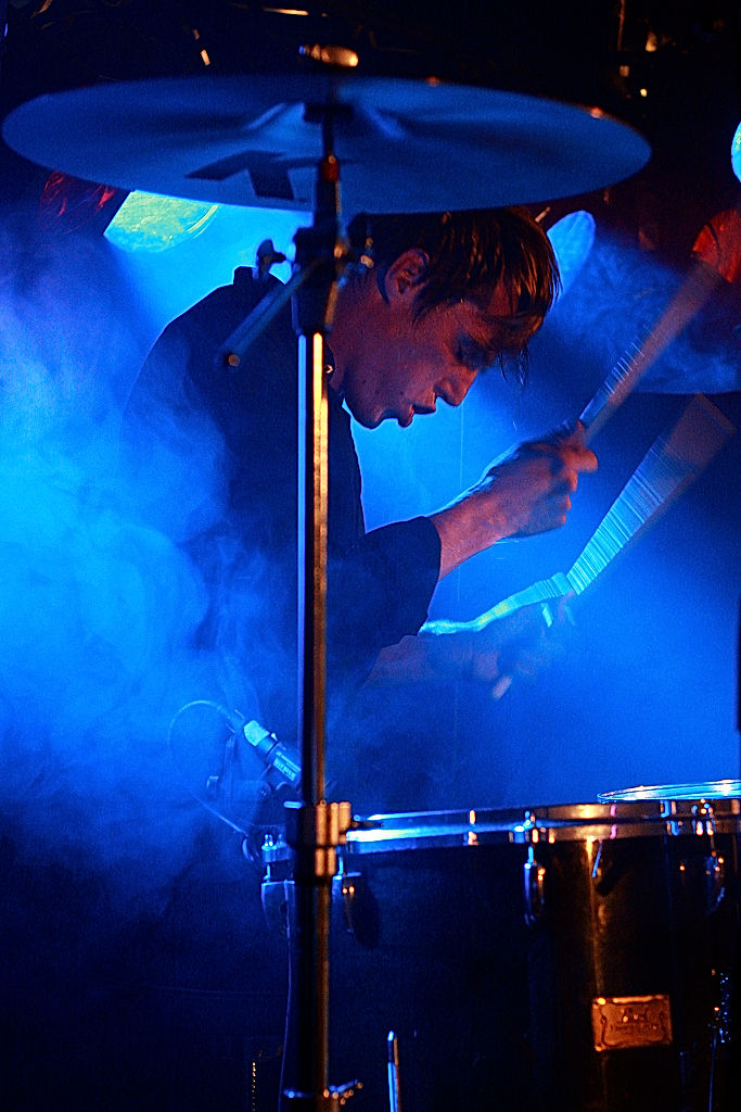 Royal Republic - 2010 - SommarRock Svedala