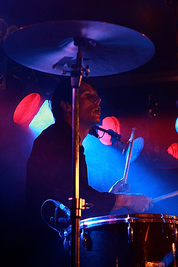 Royal Republic - 2010 - SommarRock Svedala