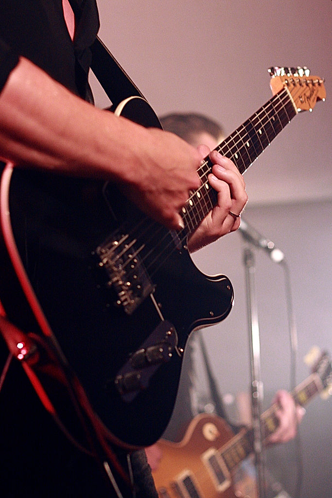 Royal Republic - 2010 - SommarRock Svedala