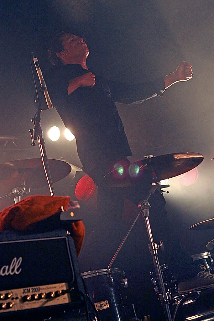 Royal Republic - 2010 - SommarRock Svedala