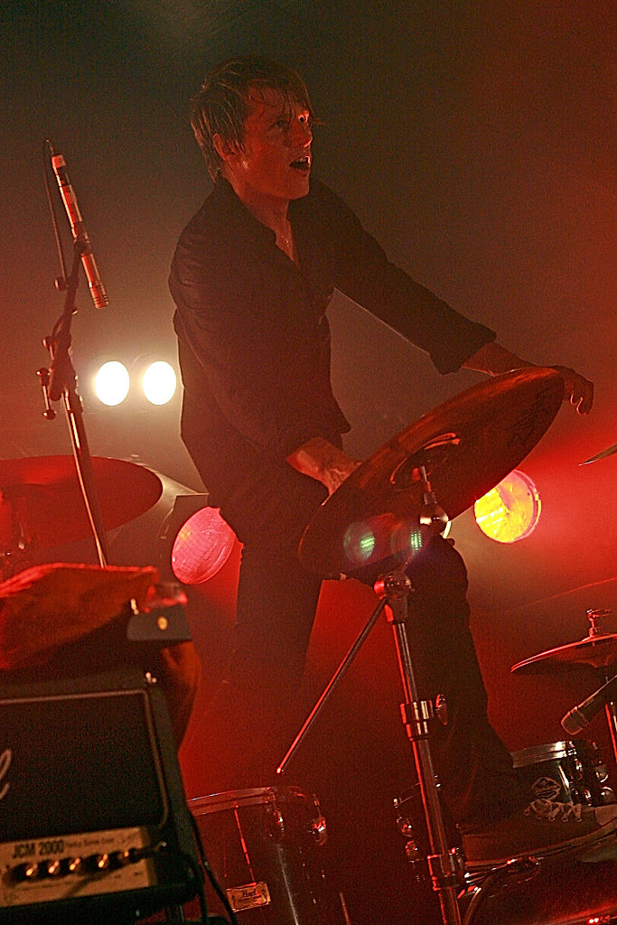 Royal Republic - 2010 - SommarRock Svedala