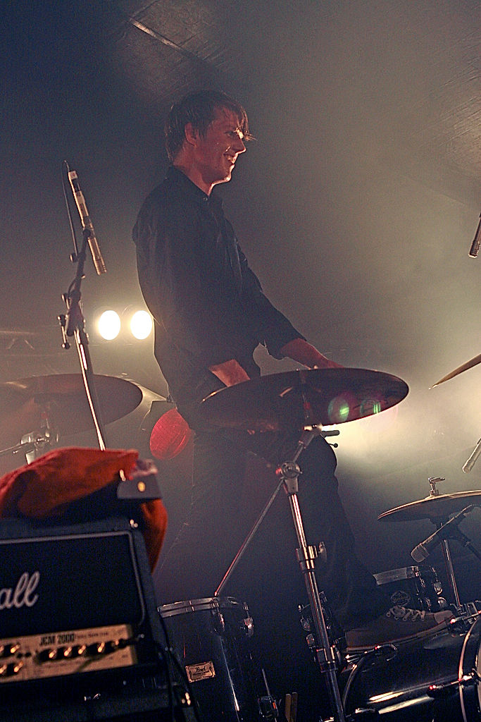 Royal Republic - 2010 - SommarRock Svedala