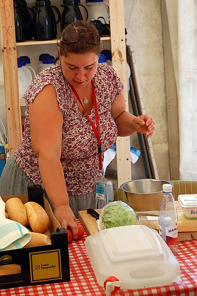 Funktionärer - 2010 - SommarRock Svedala