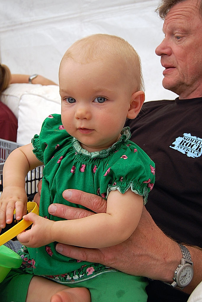 Funktionärer - 2010 - SommarRock Svedala