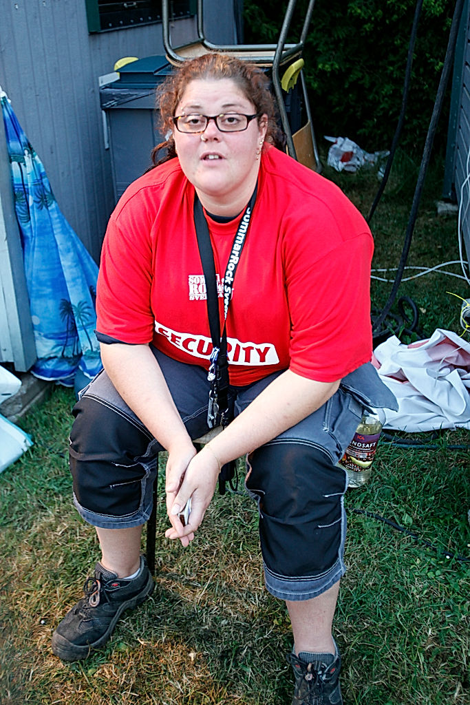 Funktionärer - 2010 - SommarRock Svedala