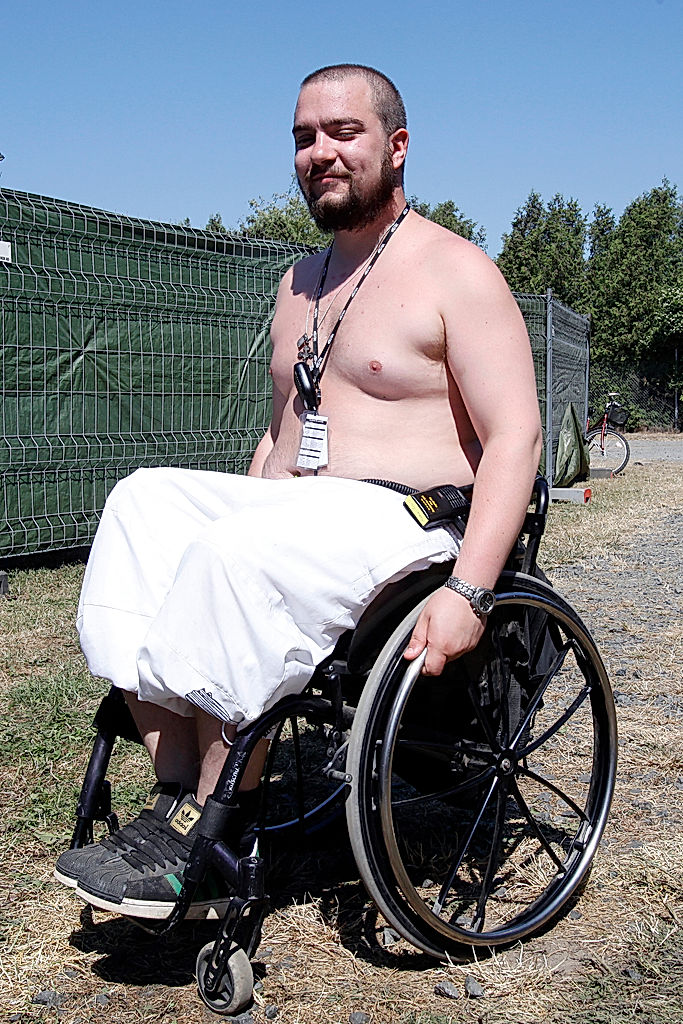 Funktionärer - 2010 - SommarRock Svedala