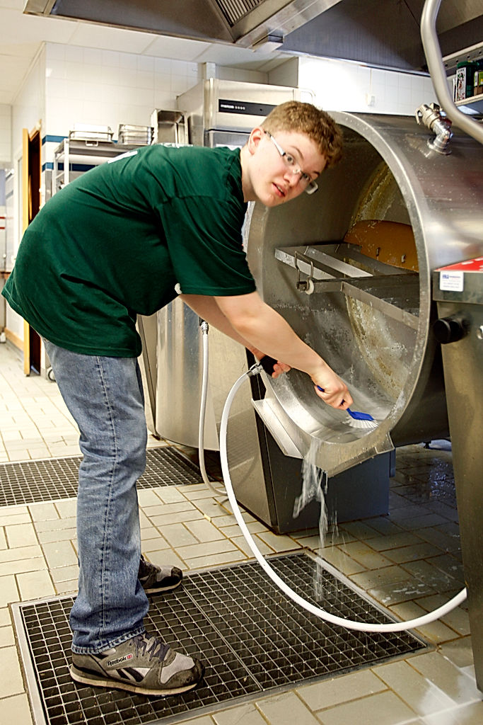 Funktionärer - 2010 - SommarRock Svedala