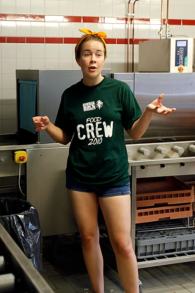 Funktionärer - 2010 - SommarRock Svedala