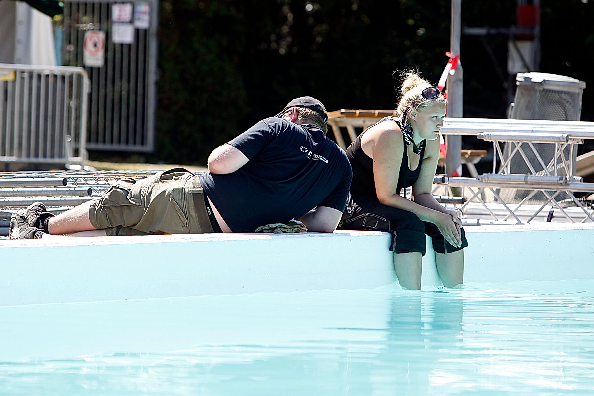 Funktionärer - 2010 - SommarRock Svedala