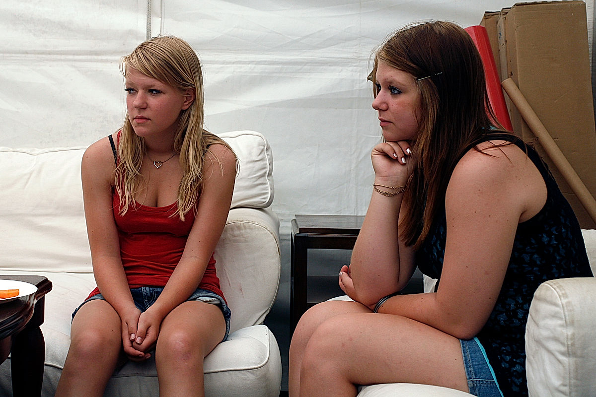 Funktionärer - 2010 - SommarRock Svedala