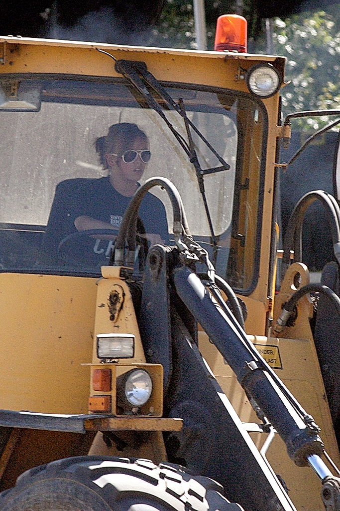 Funktionärer - 2010 - SommarRock Svedala