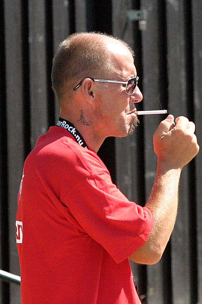 Funktionärer - 2010 - SommarRock Svedala