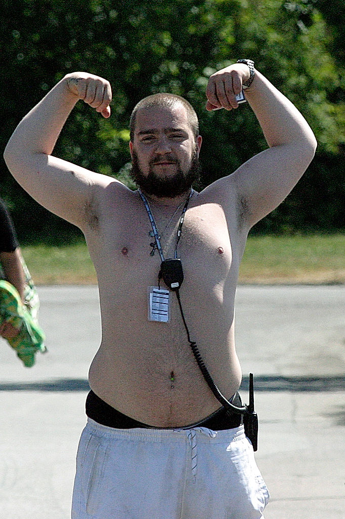 Funktionärer - 2010 - SommarRock Svedala